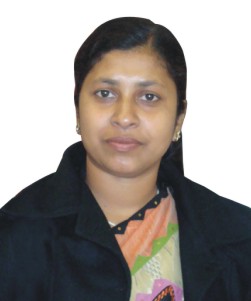 রোকসানা ফেরদৌস মজুমদার